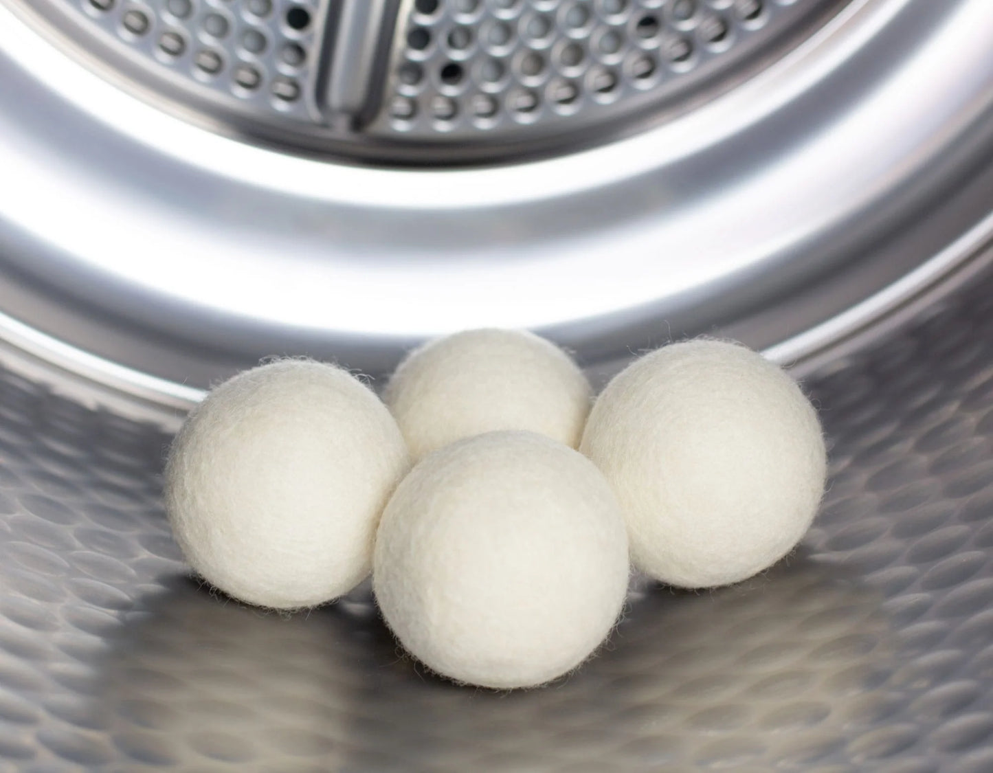 Dryer Balls