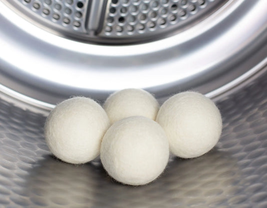 Dryer Balls